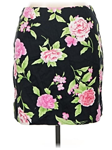 DressBarn Casual Skirt (view 1)