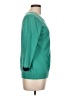 Gap Outlet Green Pullover Sweater Size L - photo 4