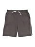 Kenneth Cole Solid Gray Athletic Shorts Size 7 - photo 1