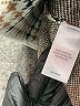 J.Jill Houndstooth Tan Blazer Size 4X - photo 7