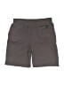 Kenneth Cole Solid Gray Athletic Shorts Size 7 - photo 2