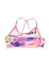 Under Armour Pink Active Top Size 6X - photo 1