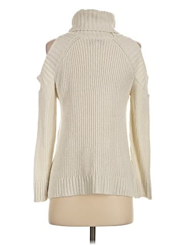 JOA Turtleneck Sweater (view 2)