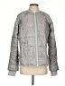 Gap Solid Gray Snow Jacket Size XS - photo 1