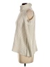 JOA Ivory Turtleneck Sweater Size XS - photo 5