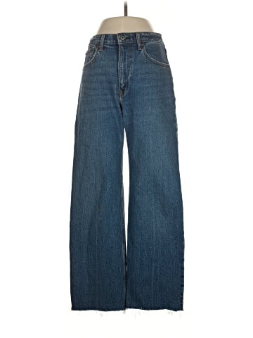 Abercrombie & Fitch Jeans (view 1)