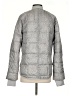 Gap Solid Gray Snow Jacket Size XS - photo 2