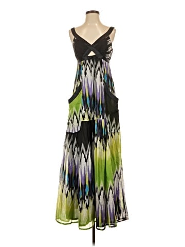 Bebe Cocktail Dress (view 1)