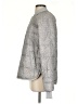 Gap Solid Gray Snow Jacket Size XS - photo 5