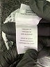 Rails 100% Rayon Stripes Gray Short Sleeve Blouse Size S - photo 8