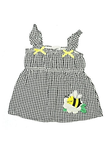 Bonnie Jean Dress (view 1)