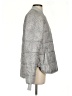 Gap Solid Gray Snow Jacket Size XS - photo 4