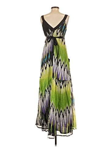 Bebe Cocktail Dress (view 2)