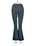 Cartonnier Polka Dots Teal Casual Pants Size 0 - photo 2