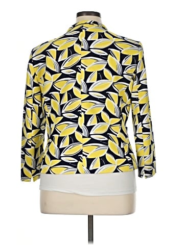 Black Label by Evan Picone Blazer (view 2)