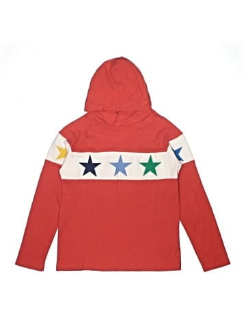 Mini Boden Pullover Hoodie (view 1)