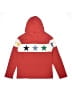 Mini Boden Red Pullover Hoodie Size 10 - 11 - photo 1