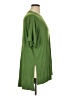 ADAY Green Short Sleeve Top Size XL - photo 4