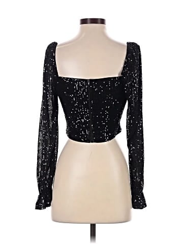 Privy Long Sleeve Top (view 2)