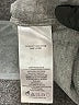 Robert Rodriguez 100% Cotton Silver Sleeveless Top Size L - photo 8