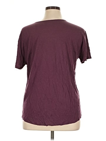 ADAY Short Sleeve Top (view 2)