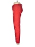 Adriano Goldschmied Red Jeans Size 28 WAIST R - photo 5