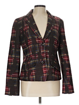 Worth New York Wool Blazer