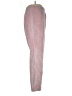No Boundaries 100% Polyester Chevron-herringbone Pink Casual Pants Size L - photo 4