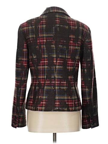 Worth New York Wool Blazer (view 2)
