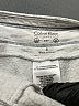 Calvin Klein Performance Gray Athletic Shorts Size S - photo 3