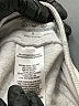 Calvin Klein Performance Gray Athletic Shorts Size S - photo 4