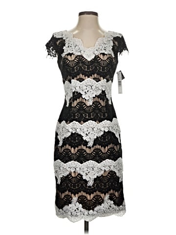 Antonio Melani Cocktail Dress (view 1)