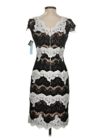 Antonio Melani Cocktail Dress (view 2)