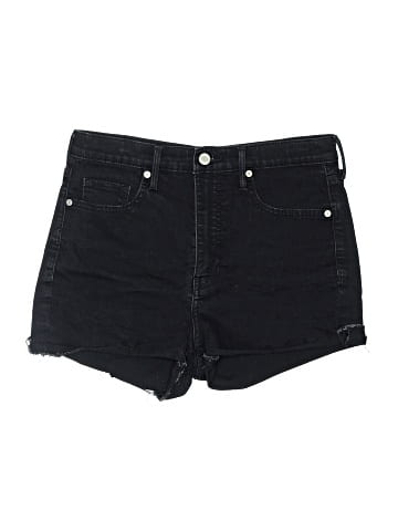 Banana Republic Denim Shorts (view 1)