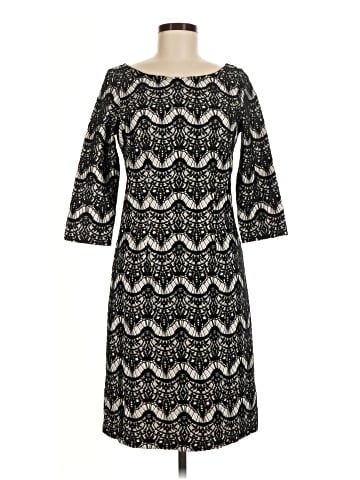 Lilly Pulitzer Casual Dress (view 1)
