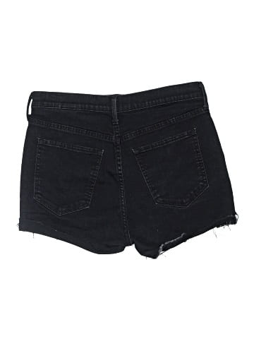 Banana Republic Denim Shorts (view 2)