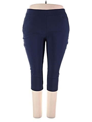 Kim Rogers Active Pants (view 1)