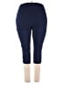 Kim Rogers Blue Active Pants Size 20 - photo 2