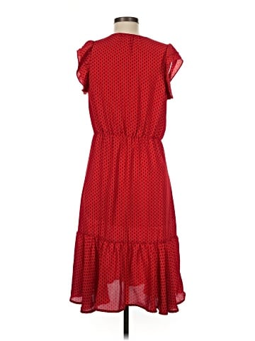 Banana Republic Factory Store Casual Dress (view 2)