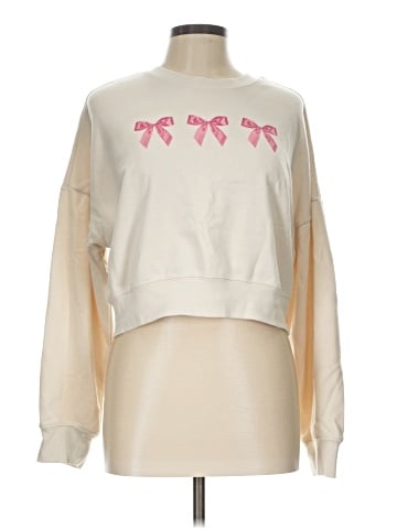 Forever 21 Sweatshirt (view 1)