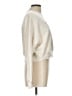 Forever 21 Ivory Sweatshirt Size L - photo 4
