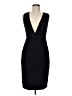 Bailey 44 Black Cocktail Dress Size M - photo 1
