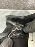 Jarbo Solid Black Formal Skirt Size EU 38 / US 8 - photo 5