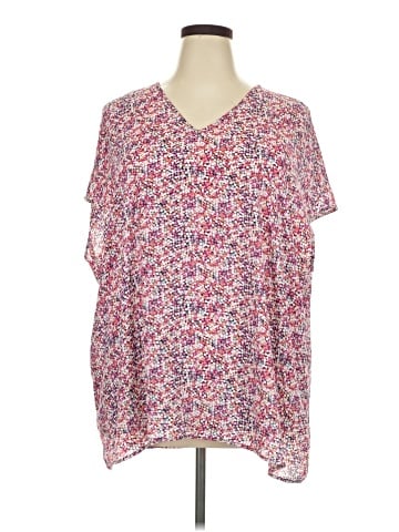 Sejour Short Sleeve T-Shirt (view 1)