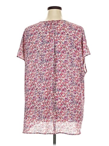 Sejour Short Sleeve T-Shirt (view 2)