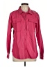 Love Tree 100% Polyurethane Pink Jacket Size L - photo 1