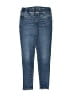 Gap Kids Solid Blue Jeans Size 8 - photo 1