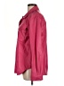 Love Tree 100% Polyurethane Pink Jacket Size L - photo 5