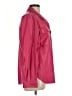 Love Tree 100% Polyurethane Pink Jacket Size L - photo 4