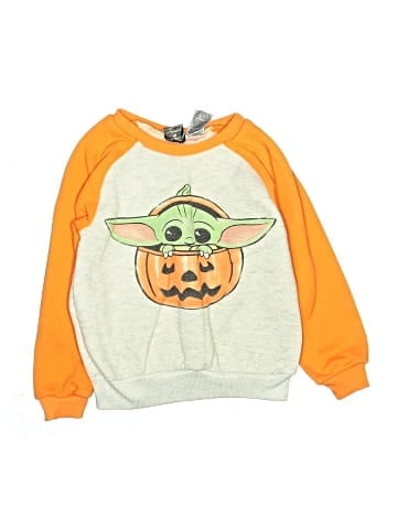 Star Wars Sweatshirt (view 1)
